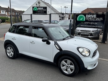2016 (16) - 1.6 Cooper D 5dr