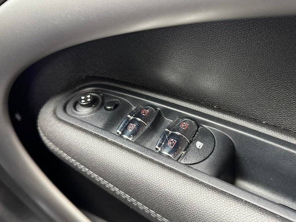Used MINI Countryman 2016 for sale - 75511596: Photo 21
