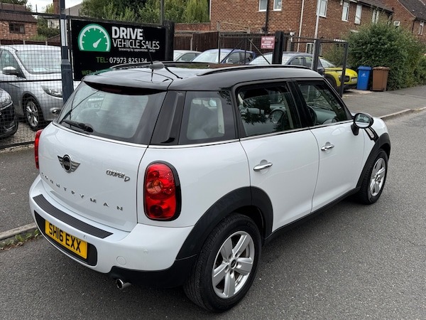 Used MINI Countryman 2016 for sale - 75511596: Photo 4