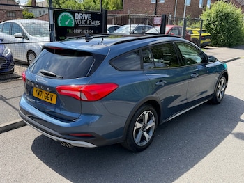 Used Ford Focus 2022 for sale - 78682025: Photo