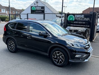 Used Honda CR-V 2017 for sale - 79692220: Photo