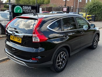 Used Honda CR-V 2017 for sale - 79692220: Photo