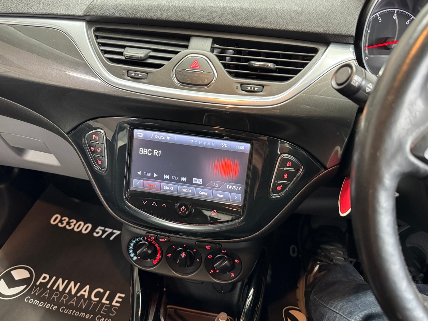 Vehicle 16