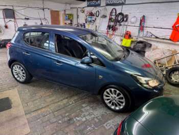2015 (64) - 1.4 ecoFLEX SE 5dr ULEZ