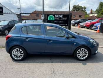 Used Vauxhall Corsa 2015 for sale - 74772036: Photo