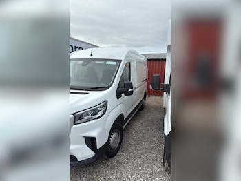 Used Maxus Deliver 9 2024 for sale - 76180888: Photo