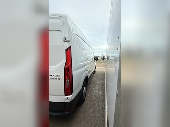 Used Maxus Deliver 9 2024 for sale - 76180888: Photo