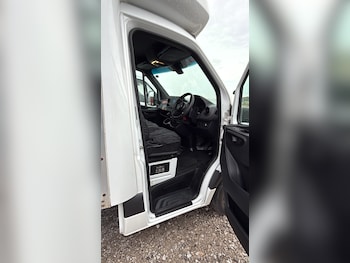 Used Mercedes-Benz Sprinter 2018 for sale - 76180877: Photo