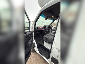 Used Mercedes-Benz Sprinter 2018 for sale - 76180877: Photo