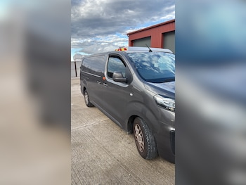 Used Vauxhall Vivaro 2020 for sale - 76180903: Photo