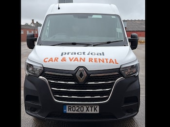 Used Renault Master 2020 for sale - 76180849: Photo