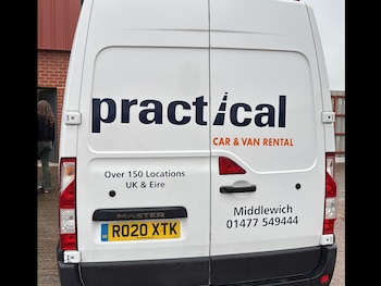 Used Renault Master 2020 for sale - 76180849: Photo
