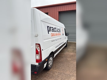 Used Renault Master 2020 for sale - 76180849: Photo