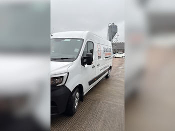 Used Renault Master 2020 for sale - 76180849: Photo
