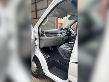 Used Maxus Deliver 9 2024 for sale - 76180914: Photo
