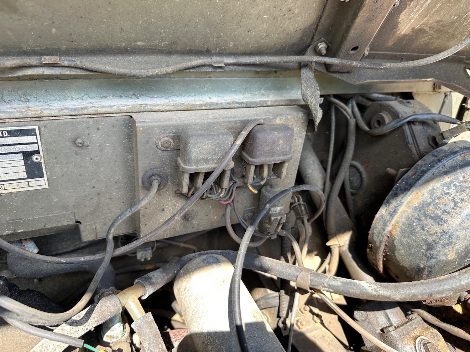 Used Land Rover 90 for sale - 76476623: Photo 12