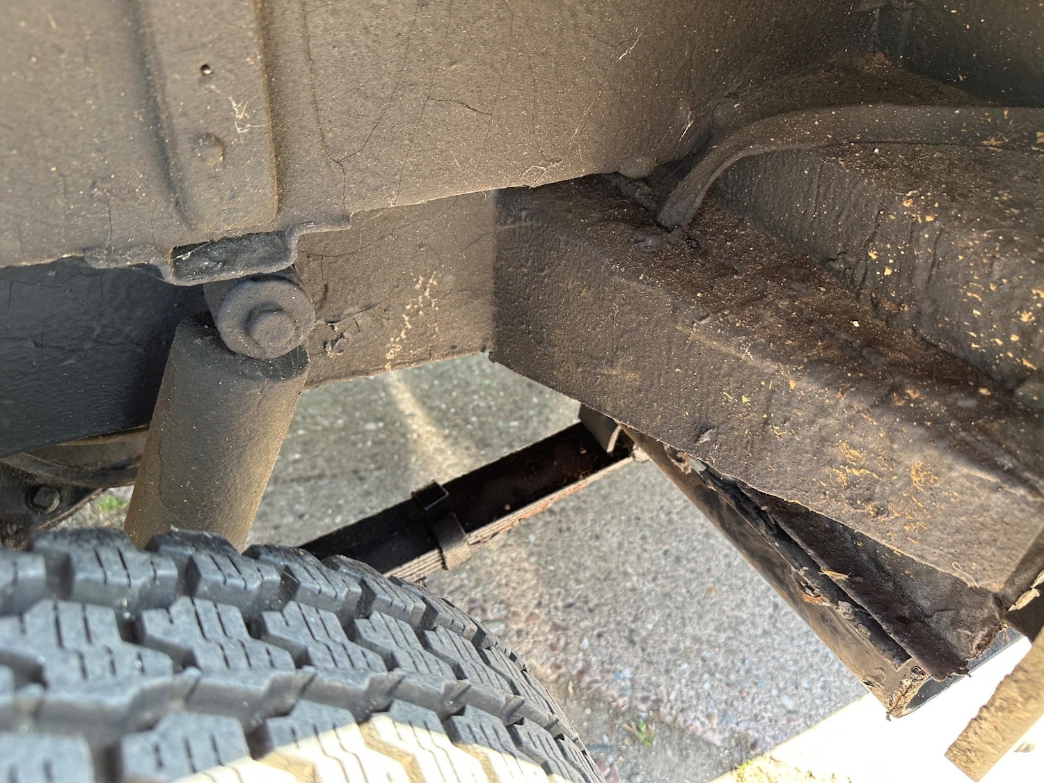 Used Land Rover 90 for sale - 76476623: Photo 16