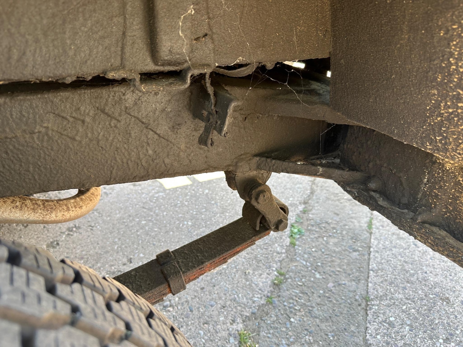 Used Land Rover 90 for sale - 76476623: Photo 17