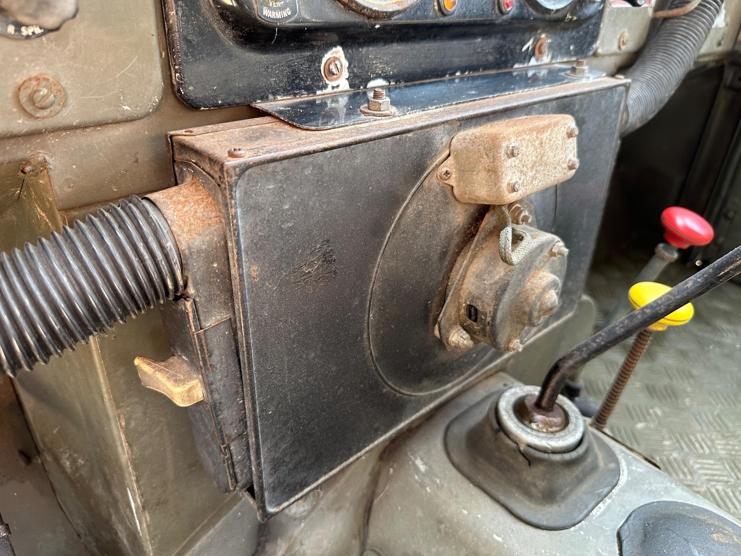 Used Land Rover 90 for sale - 76476623: Photo 20