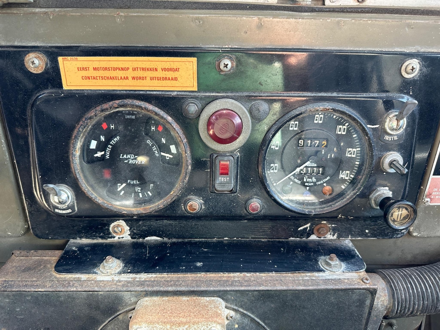 Used Land Rover 90 for sale - 76476623: Photo 21