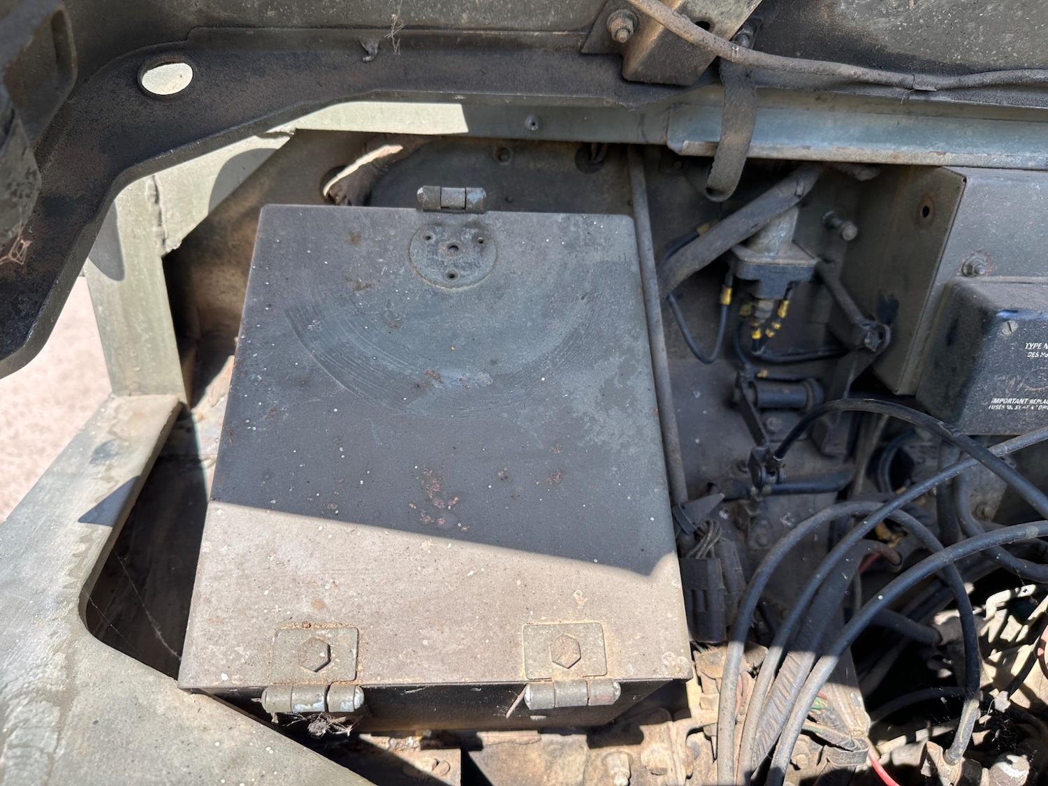 Used Land Rover 90 for sale - 76476623: Photo 28