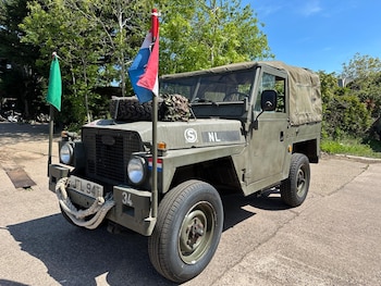 Used Land Rover 90 1979 for sale - 76476623: Photo