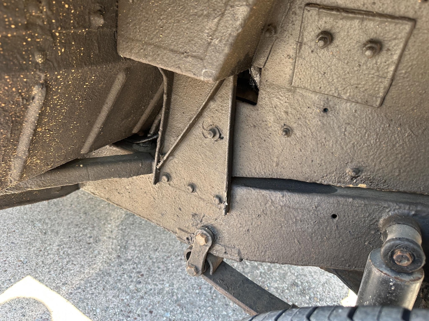 Used Land Rover 90 for sale - 76476623: Photo 32