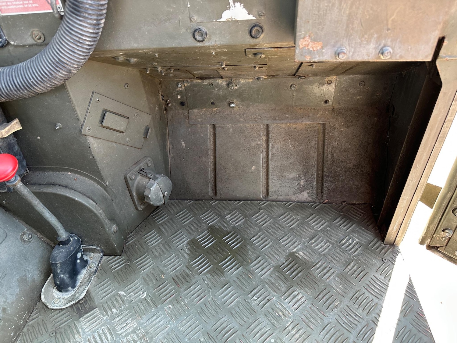 Used Land Rover 90 for sale - 76476623: Photo 36