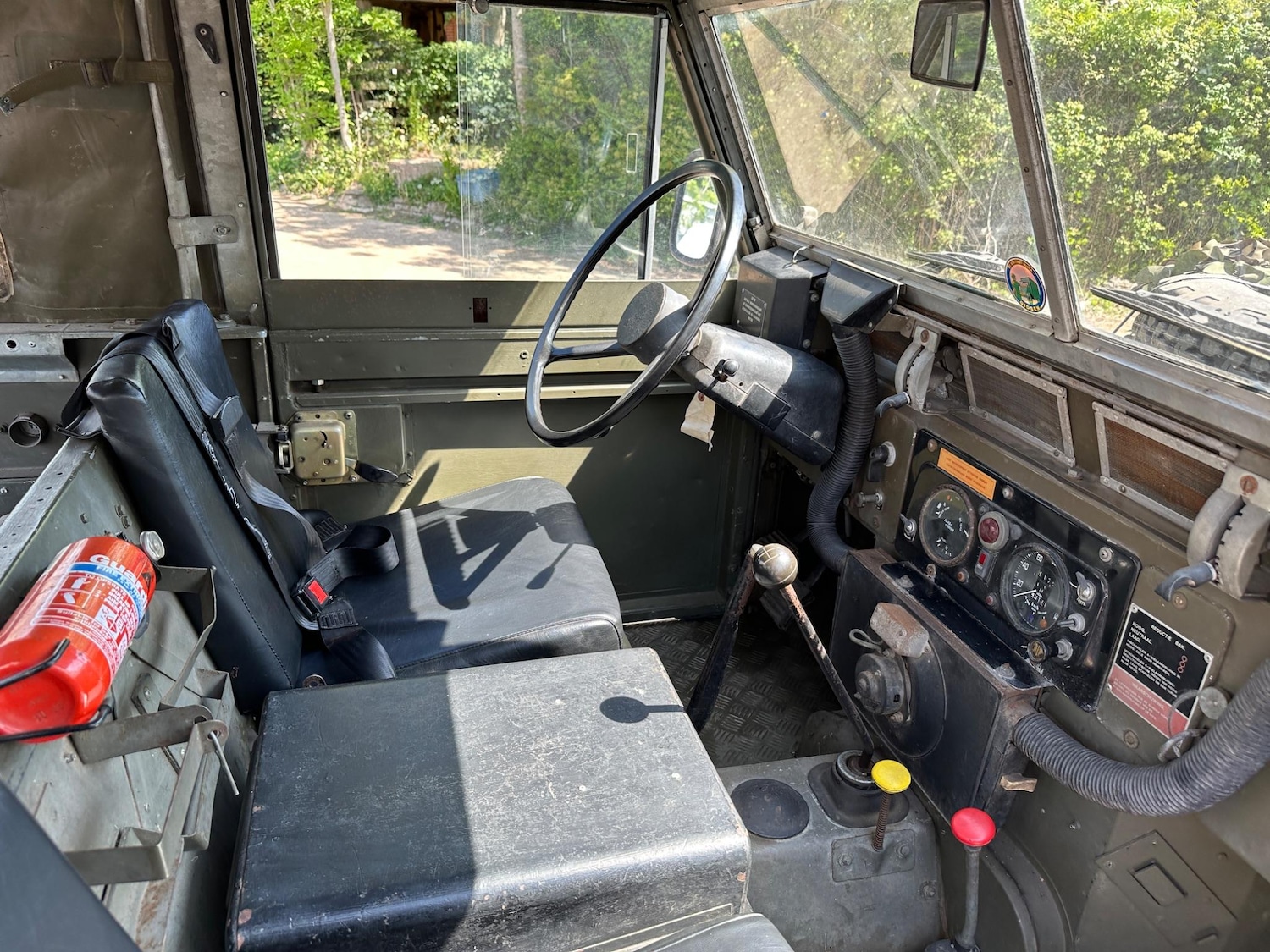 Used Land Rover 90 for sale - 76476623: Photo 8