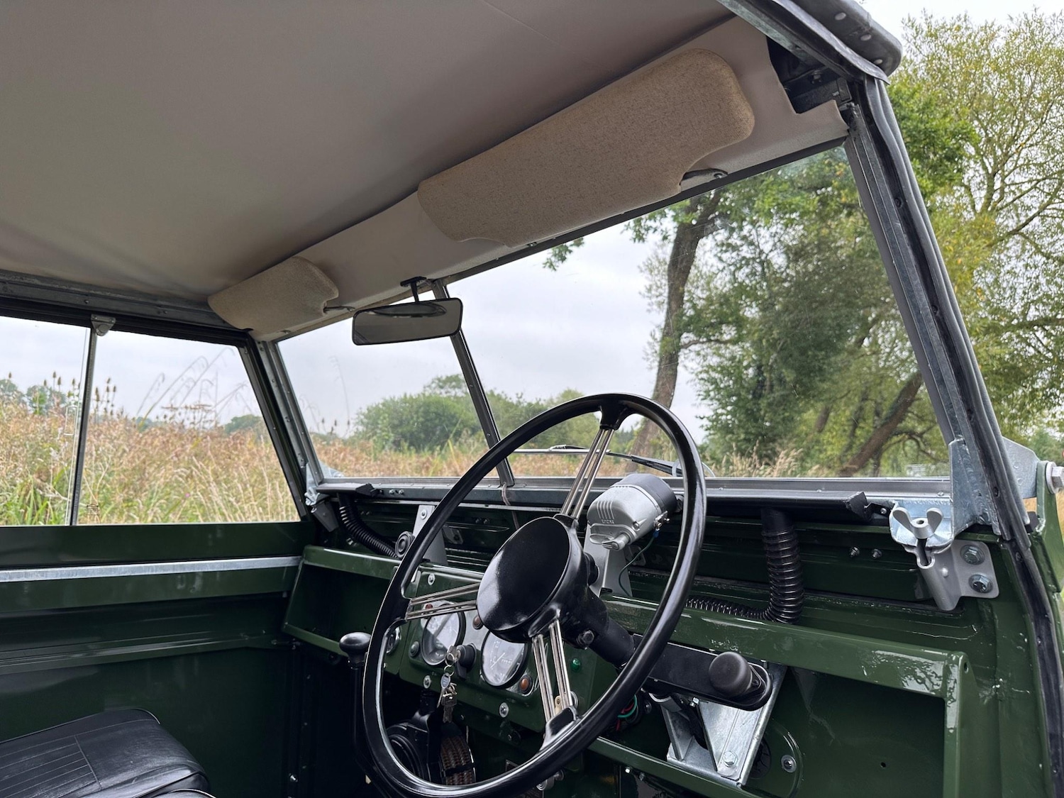 Used Land Rover Series II for sale - 76476624: Photo 31