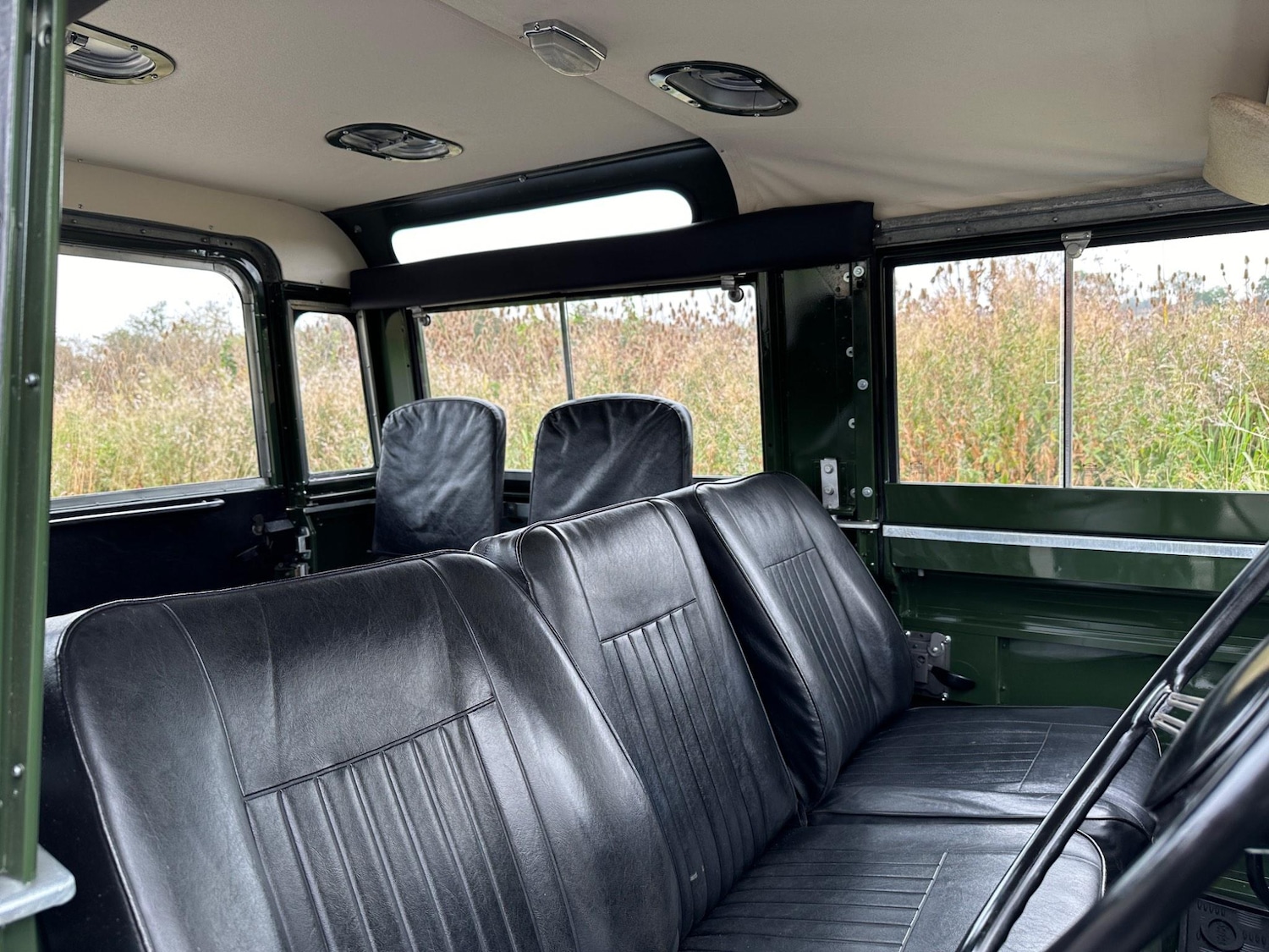 Used Land Rover Series II for sale - 76476624: Photo 32