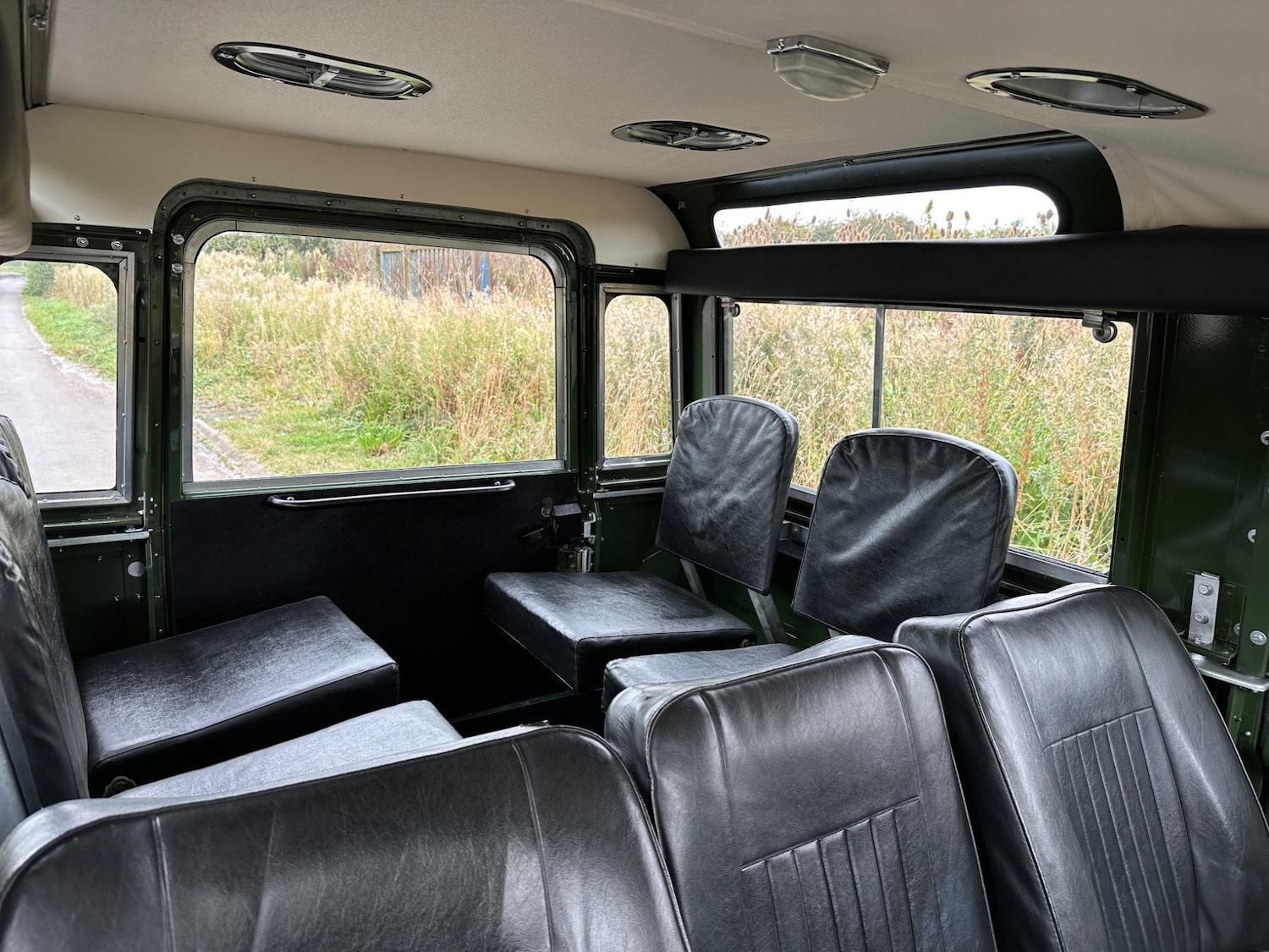 Used Land Rover Series II for sale - 76476624: Photo 33