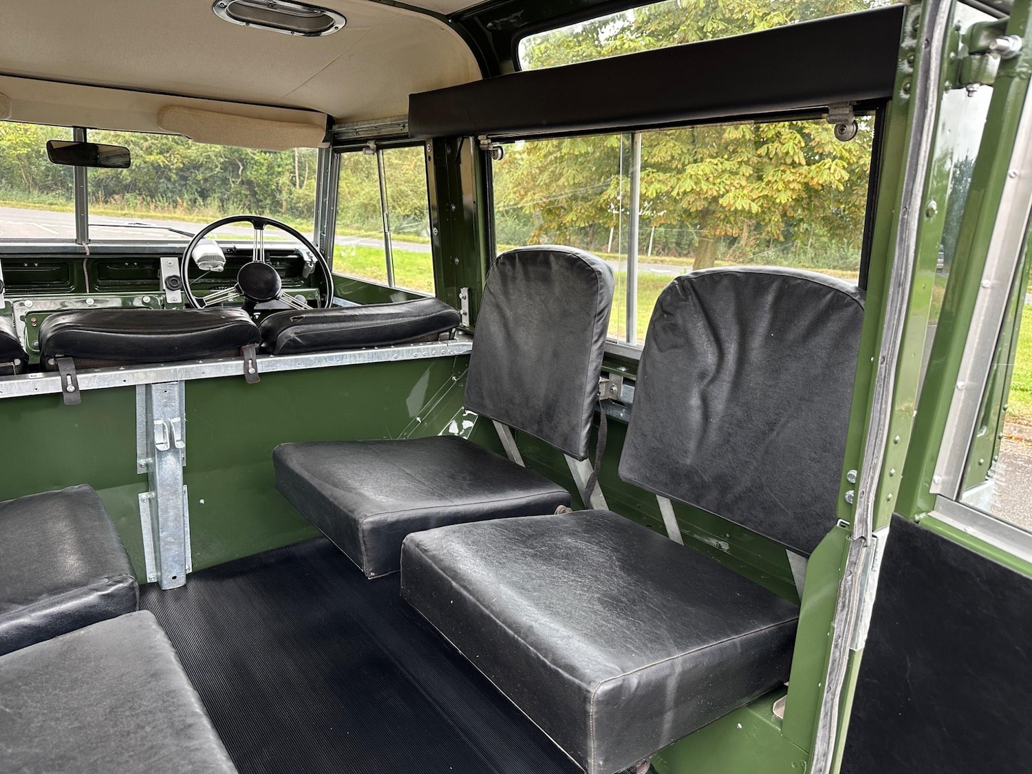 Used Land Rover Series II for sale - 76476624: Photo 35