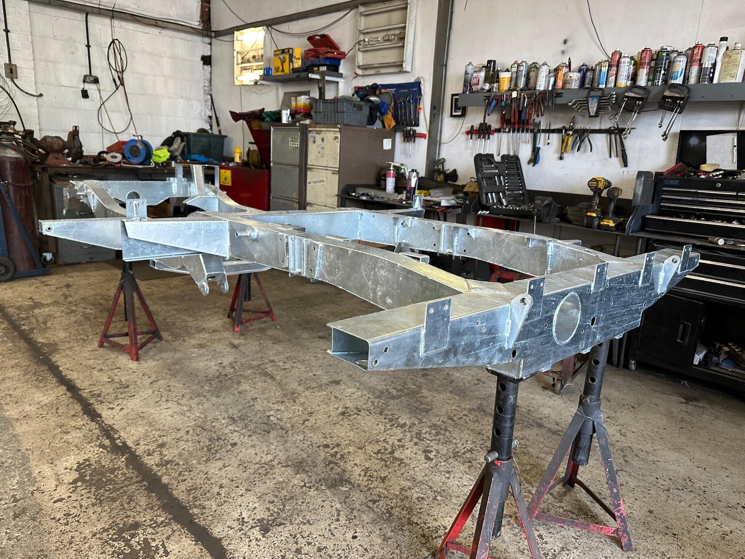 Used Land Rover Series II for sale - 76476624: Photo 42