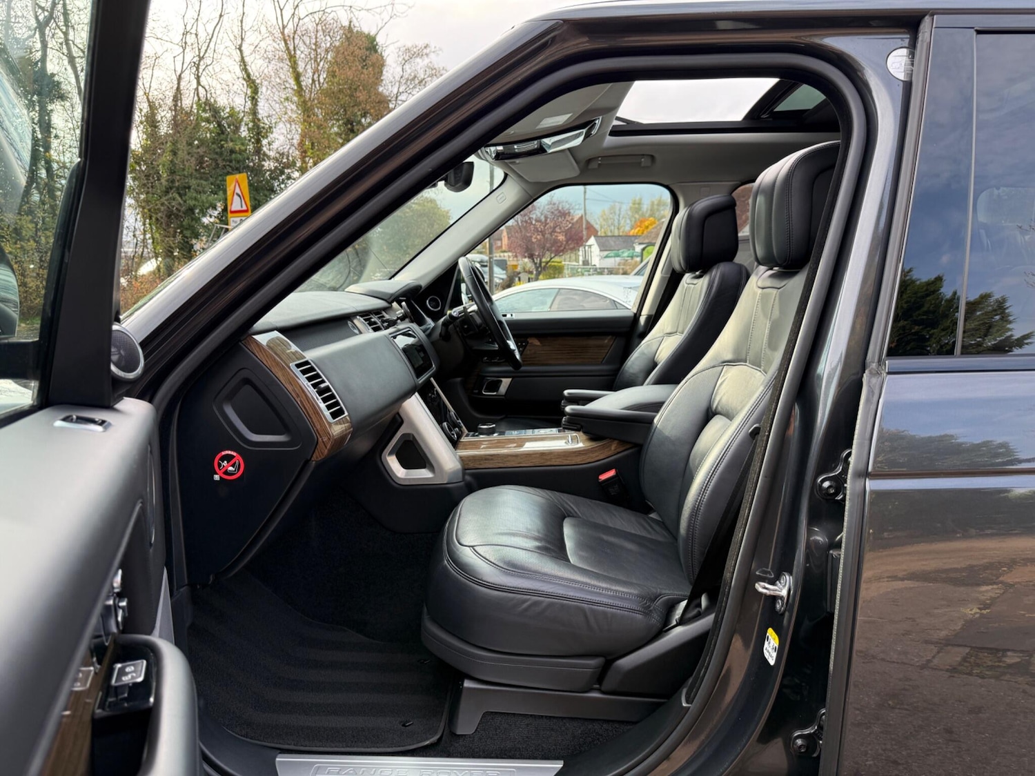 Used Land Rover Range Rover 2019 for sale - 76499013: Photo 10