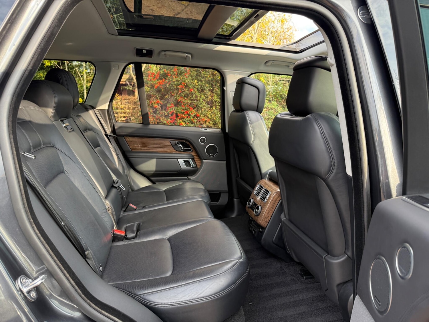 Used Land Rover Range Rover 2019 for sale - 76499013: Photo 11