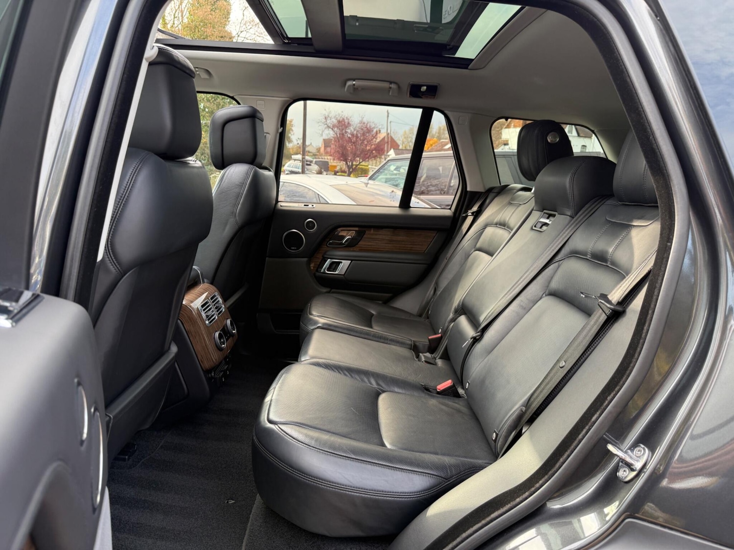 Used Land Rover Range Rover 2019 for sale - 76499013: Photo 12