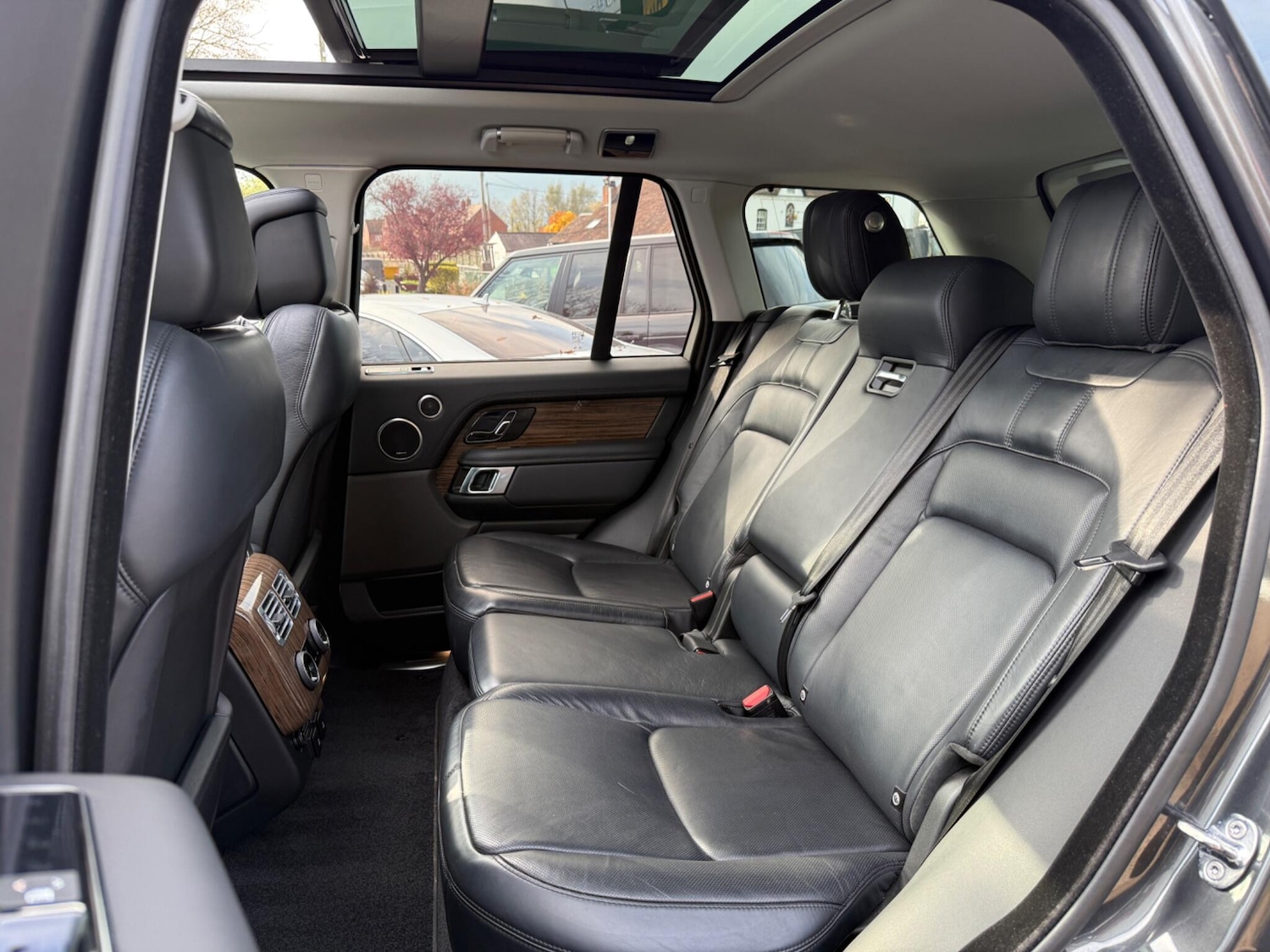 Used Land Rover Range Rover 2019 for sale - 76499013: Photo 13