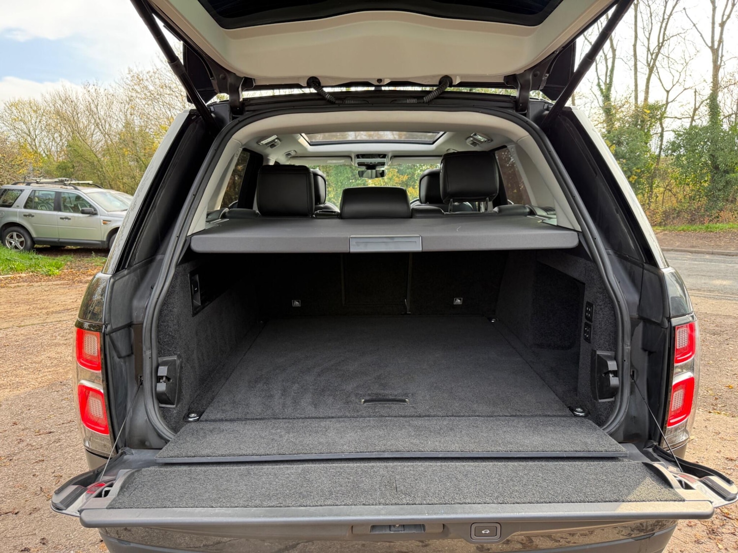 Used Land Rover Range Rover 2019 for sale - 76499013: Photo 14