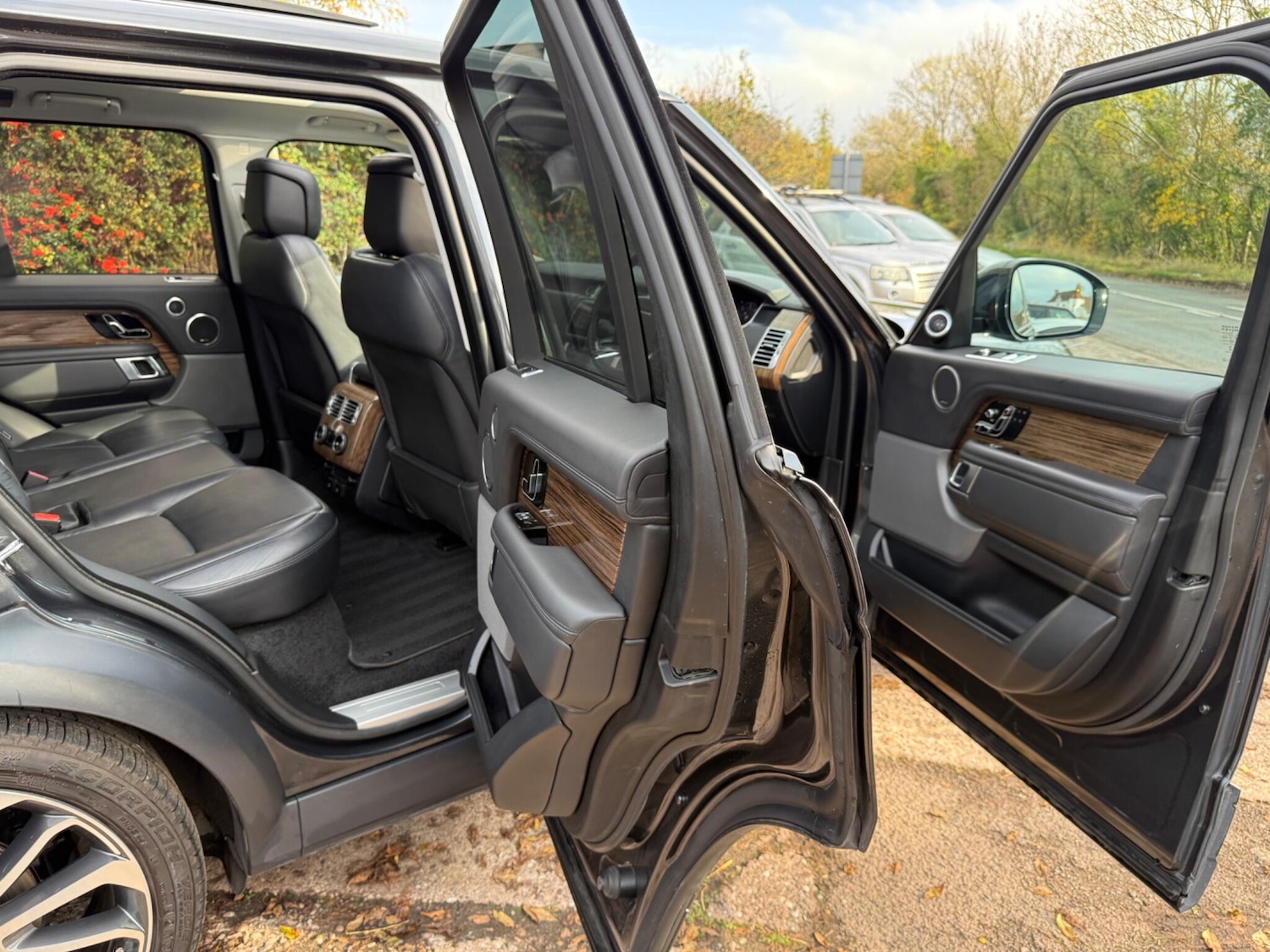 Used Land Rover Range Rover 2019 for sale - 76499013: Photo 19