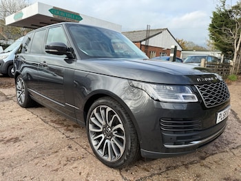 (68) - 3.0 SD V6 Vogue SE Auto 4WD Euro 6 (s/s) 5dr