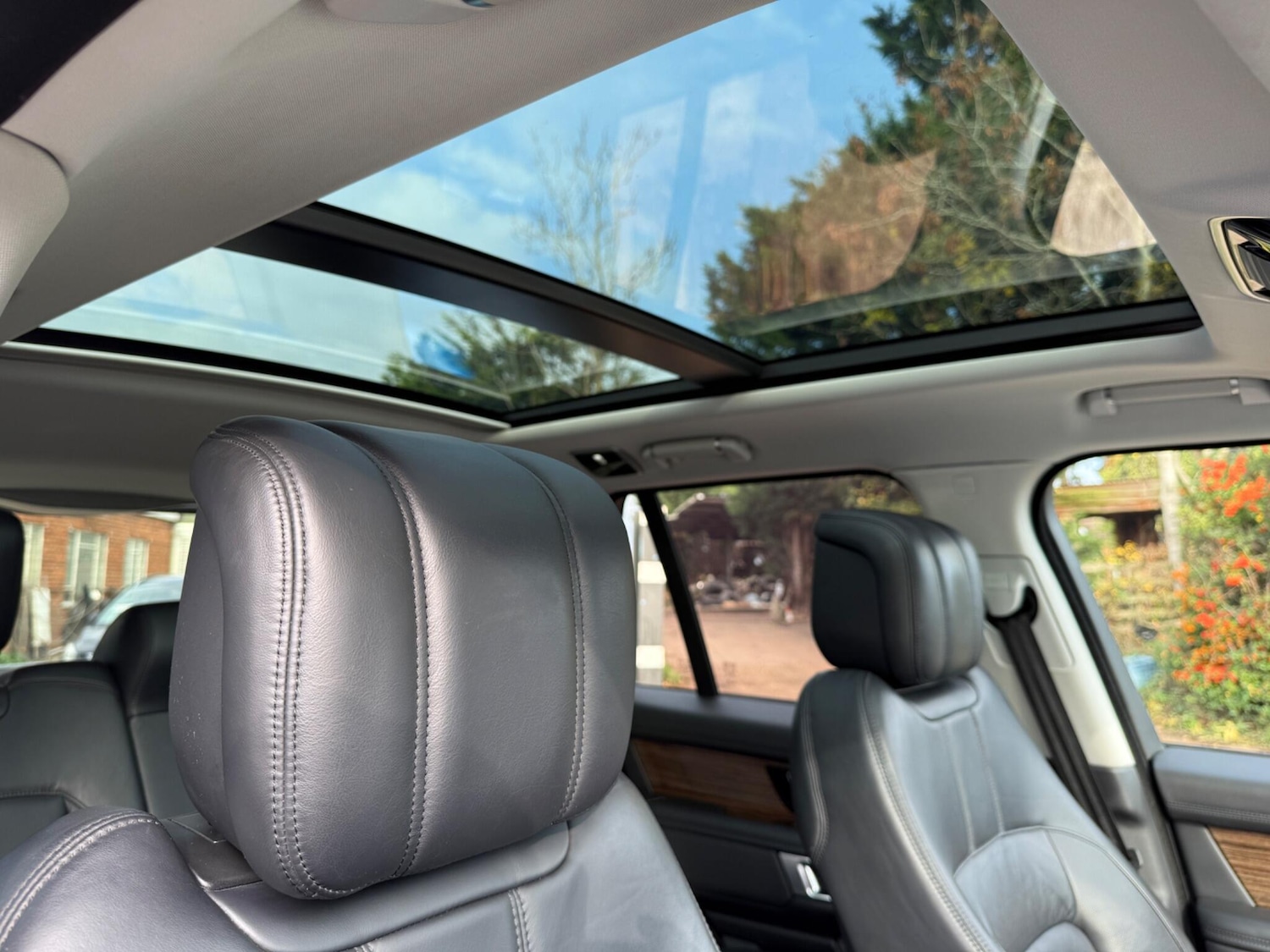 Used Land Rover Range Rover 2019 for sale - 76499013: Photo 21