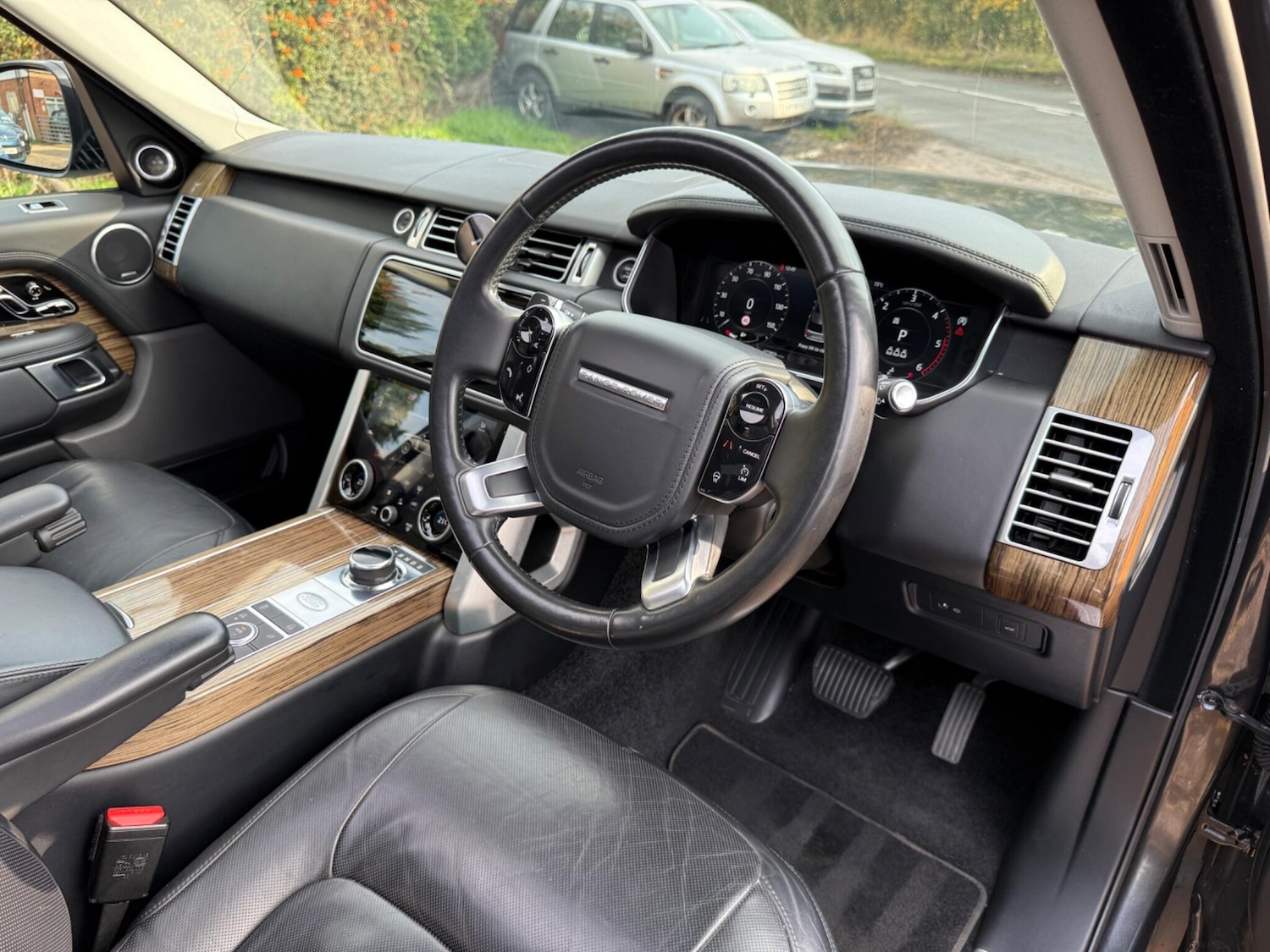 Used Land Rover Range Rover 2019 for sale - 76499013: Photo 22