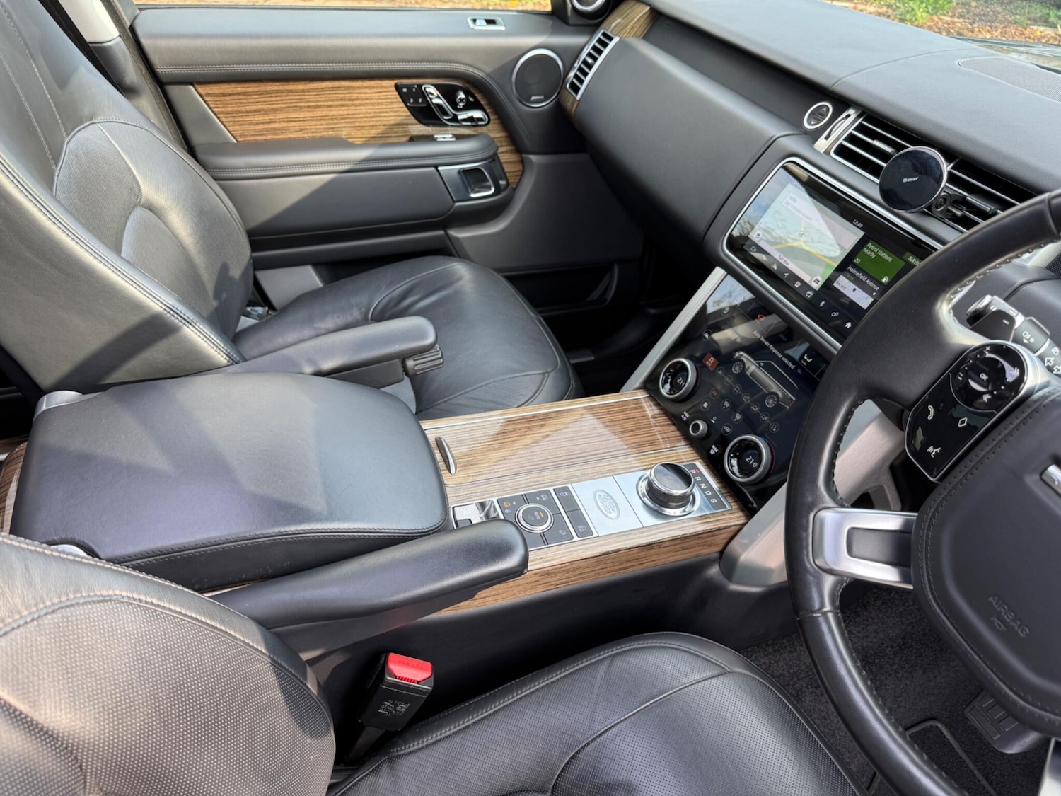 Used Land Rover Range Rover 2019 for sale - 76499013: Photo 23