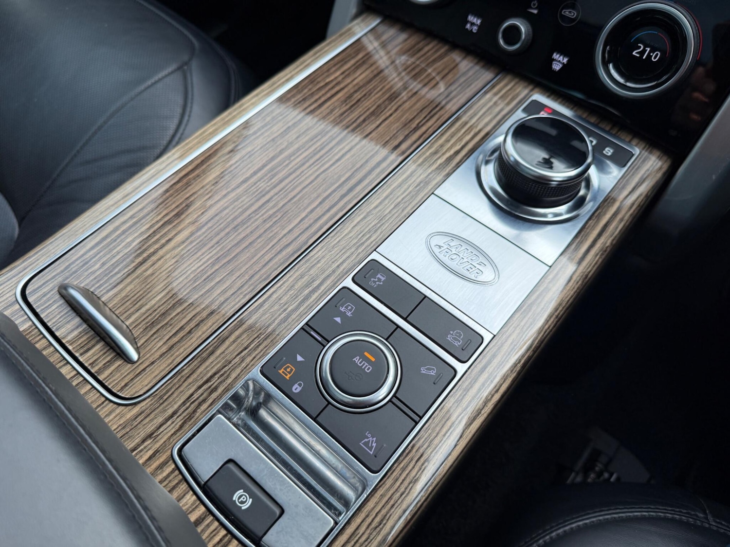 Used Land Rover Range Rover 2019 for sale - 76499013: Photo 24