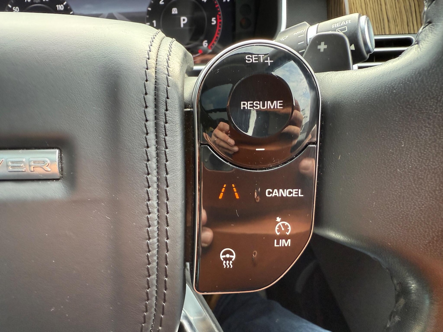 Used Land Rover Range Rover 2019 for sale - 76499013: Photo 26