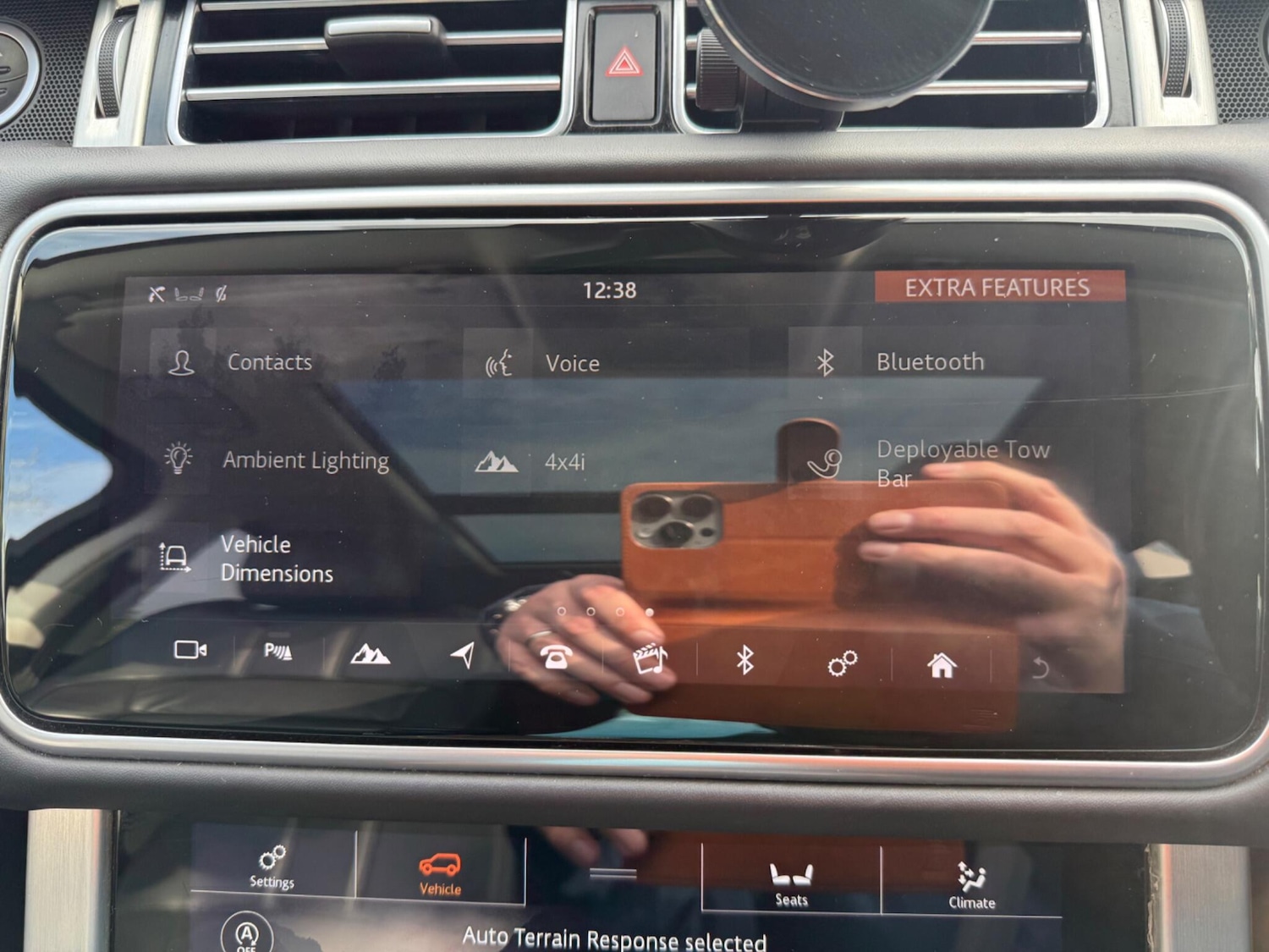 Used Land Rover Range Rover 2019 for sale - 76499013: Photo 28