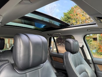 Used Land Rover Range Rover 2019 for sale - 76499013: Photo