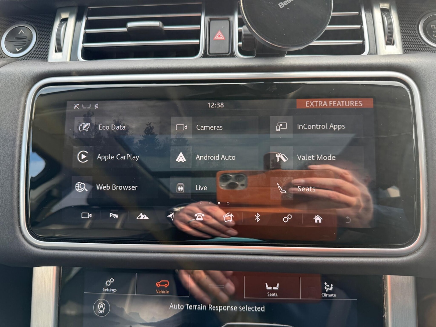 Used Land Rover Range Rover 2019 for sale - 76499013: Photo 30