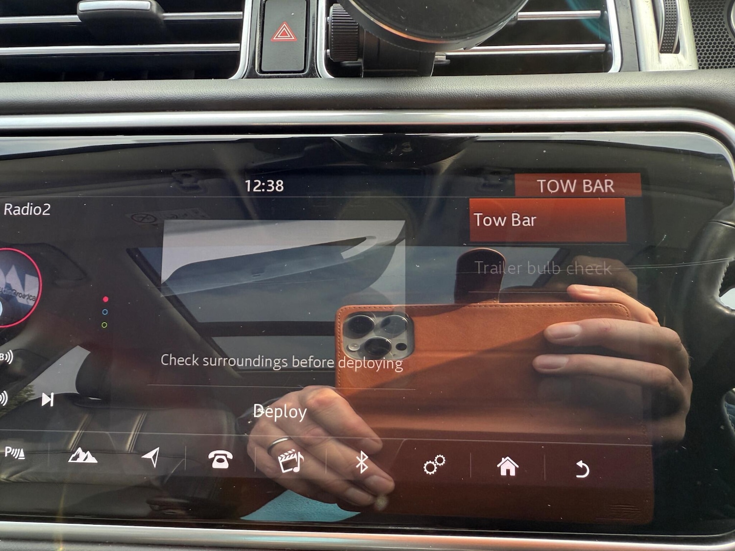 Used Land Rover Range Rover 2019 for sale - 76499013: Photo 31